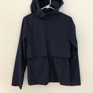 Lululemon Rain Jacket